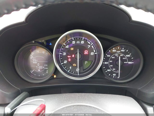 2018 FIAT 124 SPIDER JC1NFAEKXJ0137529 Photo 6