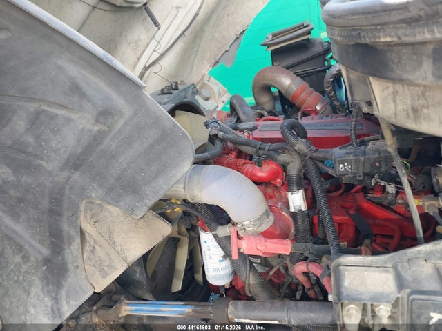 International 4000 4300 2016 3HAMMMML8GL738218 Image 9