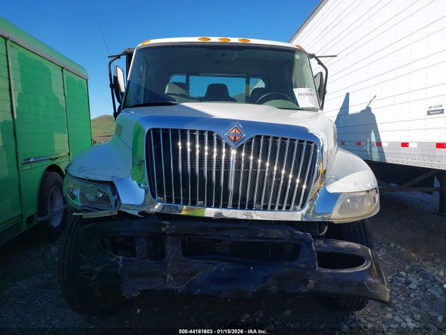 International 4000 4300 2016 3HAMMMML8GL738218 Image 14