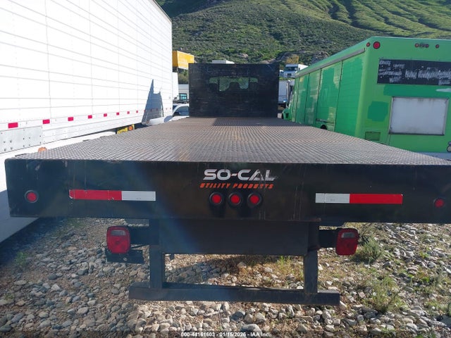 International 4000 4300 2016 3HAMMMML8GL738218 Image 17
