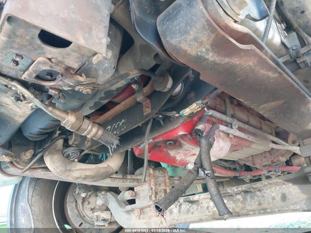 International 4000 4300 2016 3HAMMMML8GL738218 Image 11
