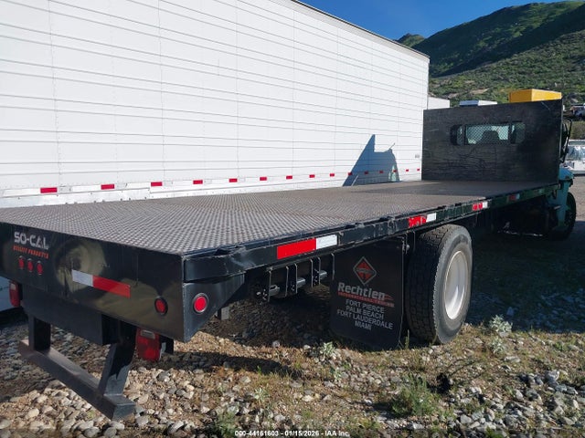 International 4000 4300 2016 3HAMMMML8GL738218 Image 4