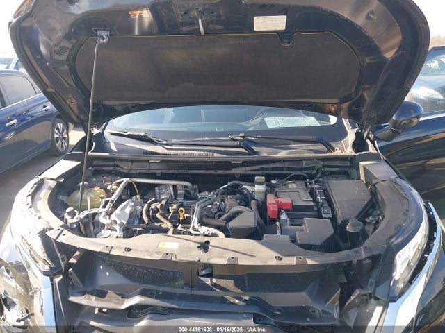 2025 MITSUBISHI OUTLANDER JA4J4VA81SZ019563 Photo 9