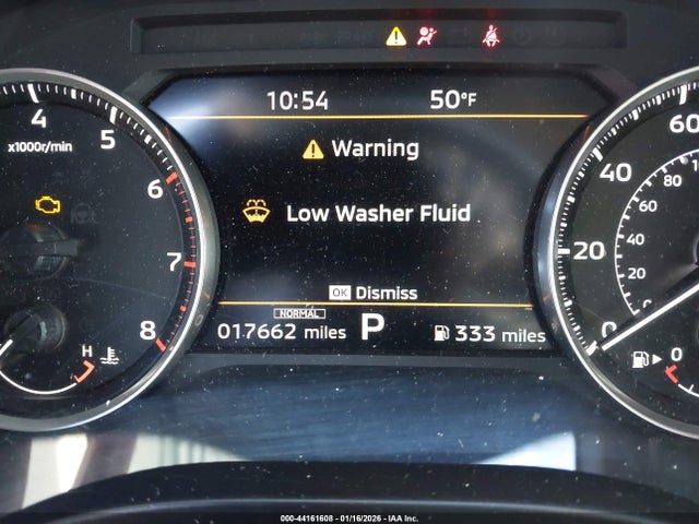 2025 MITSUBISHI OUTLANDER JA4J4VA81SZ019563 Photo 6