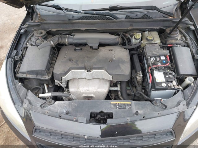 Chevrolet MALIBU 2LT 2014 1G11E5SL0EF296810 Image 10