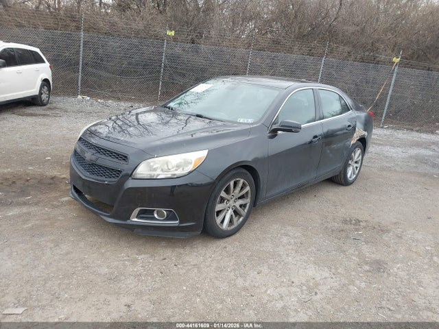 Chevrolet MALIBU 2LT 2014 1G11E5SL0EF296810 Image 2
