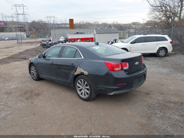 Chevrolet MALIBU 2LT 2014 1G11E5SL0EF296810 Image 3