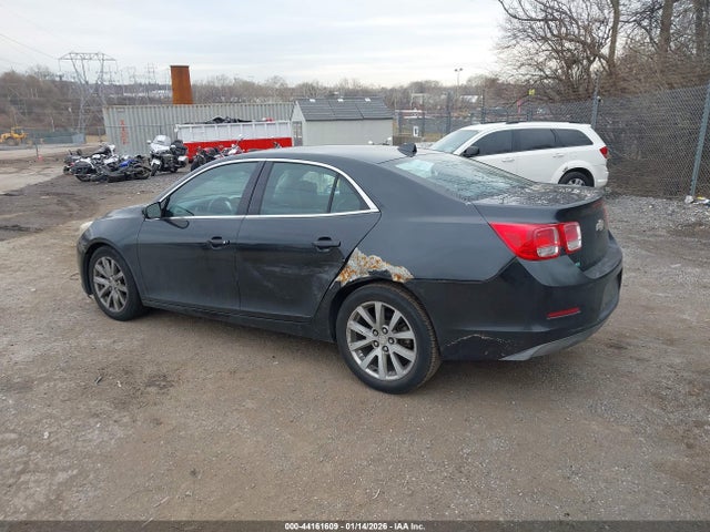 Chevrolet MALIBU 2LT 2014 1G11E5SL0EF296810 Image 6