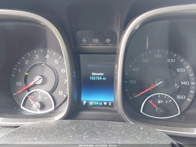 Chevrolet MALIBU 2LT 2014 1G11E5SL0EF296810 Image 7
