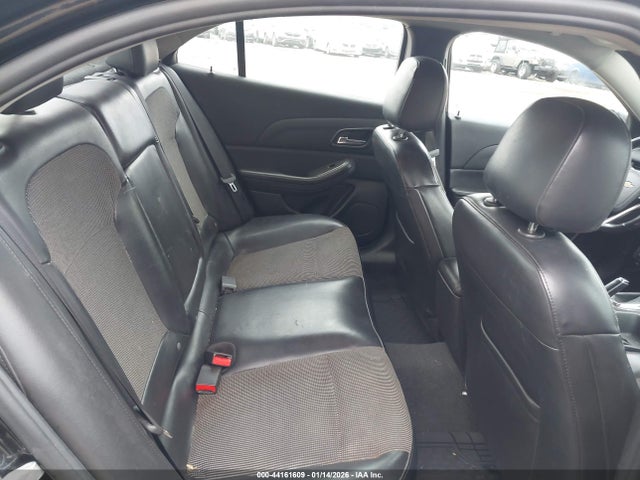 Chevrolet MALIBU 2LT 2014 1G11E5SL0EF296810 Image 8