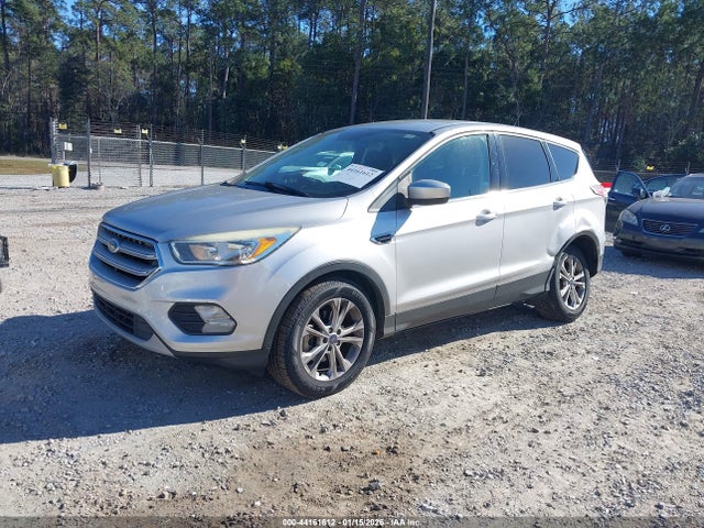 1FMCU0GD4HUB03254 Ford ESCAPE SE