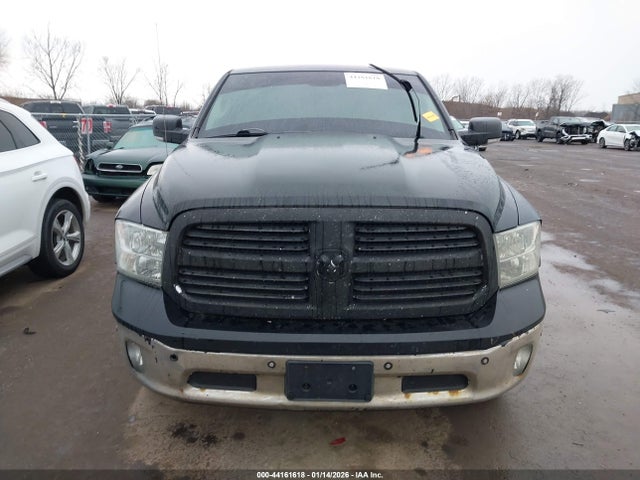 Продаж на аукціоні авто 2014 Ram 1500, vin: 1C6RR7LT9ES118918, номер лоту: 44161618