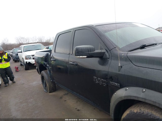 Продаж на аукціоні авто 2014 Ram 1500, vin: 1C6RR7LT9ES118918, номер лоту: 44161618