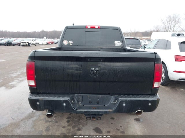Продаж на аукціоні авто 2014 Ram 1500, vin: 1C6RR7LT9ES118918, номер лоту: 44161618