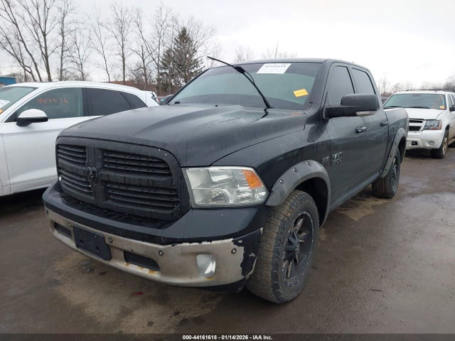 Продаж на аукціоні авто 2014 Ram 1500, vin: 1C6RR7LT9ES118918, номер лоту: 44161618