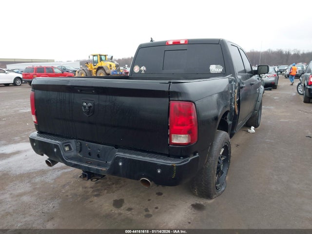 Продаж на аукціоні авто 2014 Ram 1500, vin: 1C6RR7LT9ES118918, номер лоту: 44161618