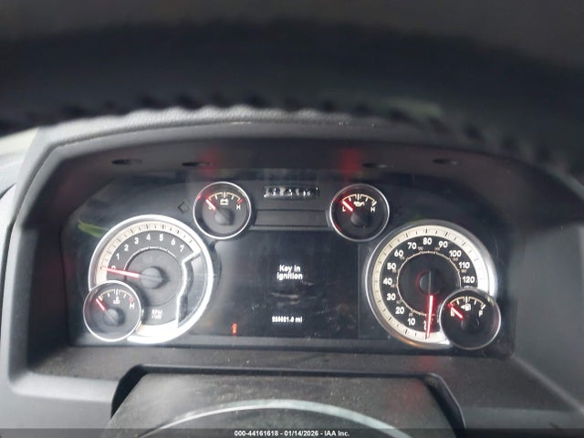 Продаж на аукціоні авто 2014 Ram 1500, vin: 1C6RR7LT9ES118918, номер лоту: 44161618