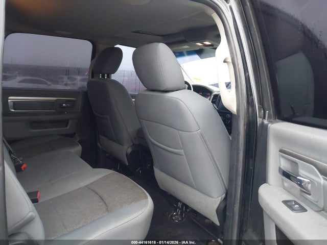 Продаж на аукціоні авто 2014 Ram 1500, vin: 1C6RR7LT9ES118918, номер лоту: 44161618