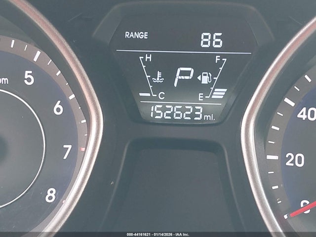 Hyundai ELANTRA SE 2014 5NPDH4AE6EH541687 Image 15