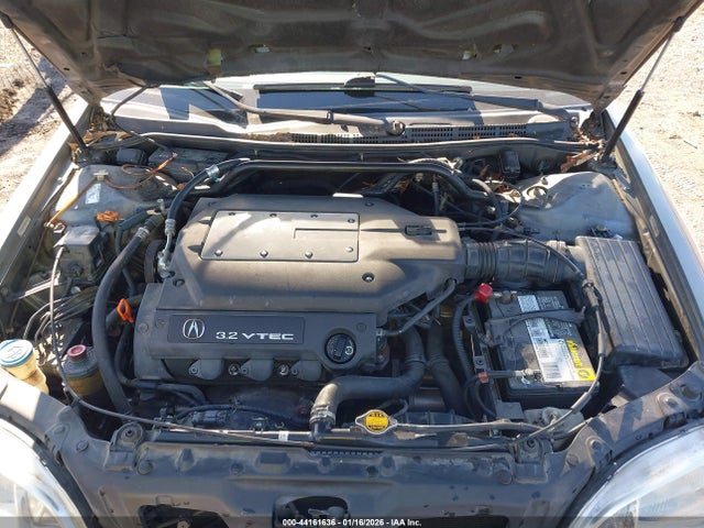 2001 ACURA TL 19UUA56601A004022 Photo 9