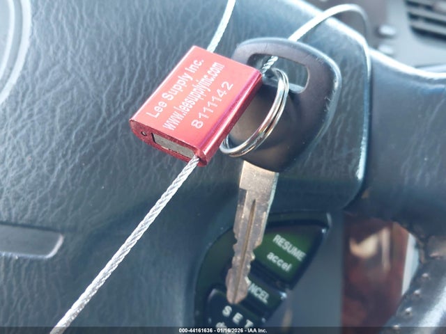 2001 ACURA TL 19UUA56601A004022 Photo 10