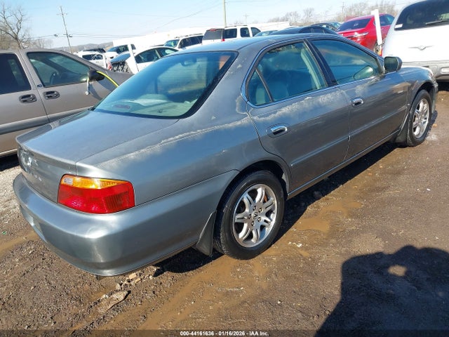 2001 ACURA TL 19UUA56601A004022 Photo 3
