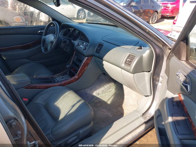2001 ACURA TL 19UUA56601A004022 Photo 4