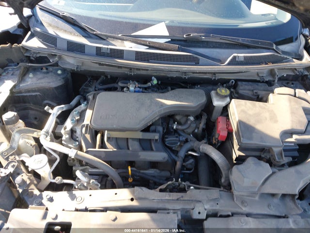 JN1BJ1CP5HW016565 Nissan Rogue Sport Sv