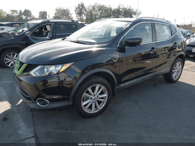 JN1BJ1CP5HW016565 Nissan Rogue Sport Sv