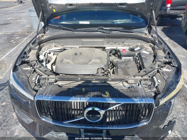 YV4102RK3M1851470 Volvo Xc60 T5 Momentum