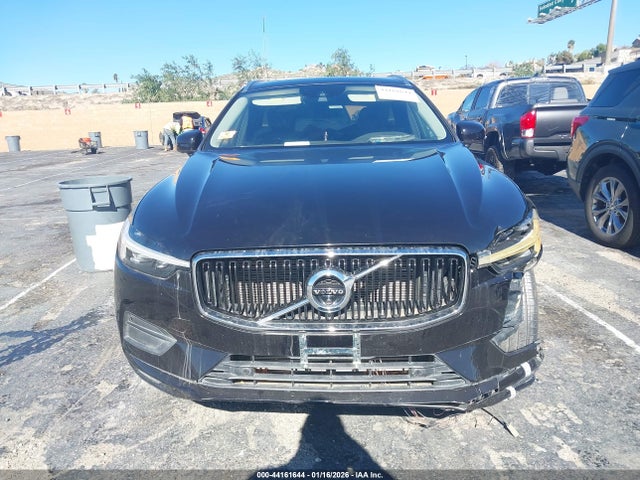 YV4102RK3M1851470 Volvo Xc60 T5 Momentum