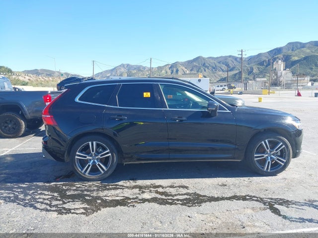 YV4102RK3M1851470 Volvo Xc60 T5 Momentum