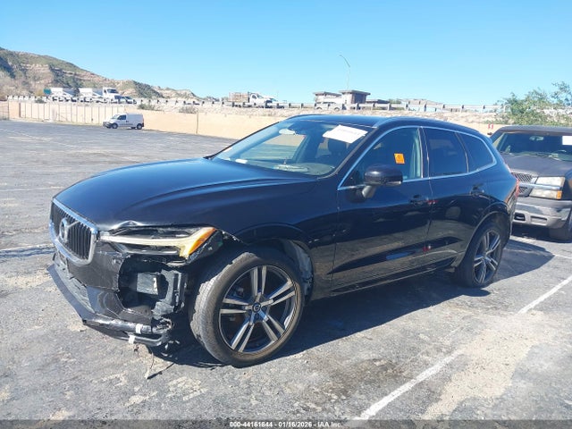 YV4102RK3M1851470 Volvo Xc60 T5 Momentum