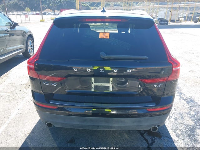 YV4102RK3M1851470 Volvo Xc60 T5 Momentum
