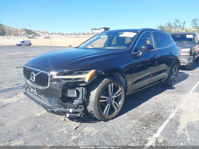 YV4102RK3M1851470 Volvo Xc60 T5 Momentum