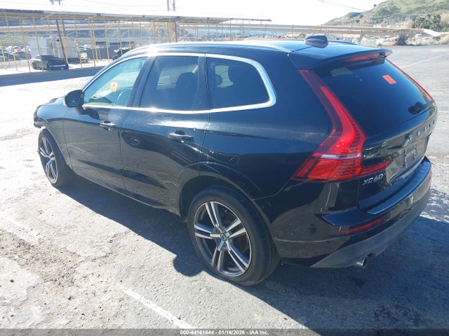 YV4102RK3M1851470 Volvo Xc60 T5 Momentum