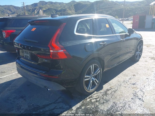 YV4102RK3M1851470 Volvo Xc60 T5 Momentum