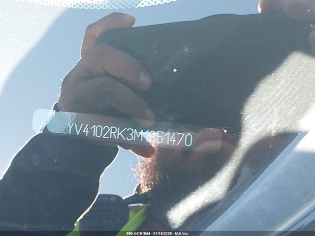 YV4102RK3M1851470 Volvo Xc60 T5 Momentum