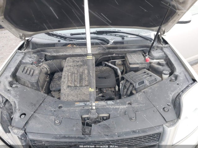 44161648 :رقم المزاد ، 2GKALSEK1D6188532 vin ، 2013 Gmc Terrain Sle-2 مزاد بيع