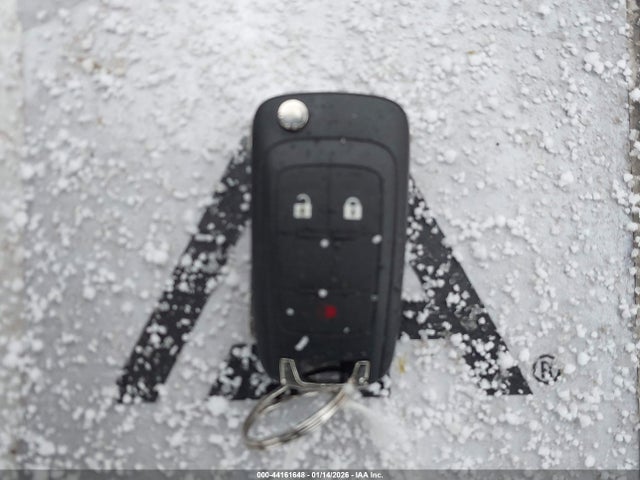 44161648 :رقم المزاد ، 2GKALSEK1D6188532 vin ، 2013 Gmc Terrain Sle-2 مزاد بيع