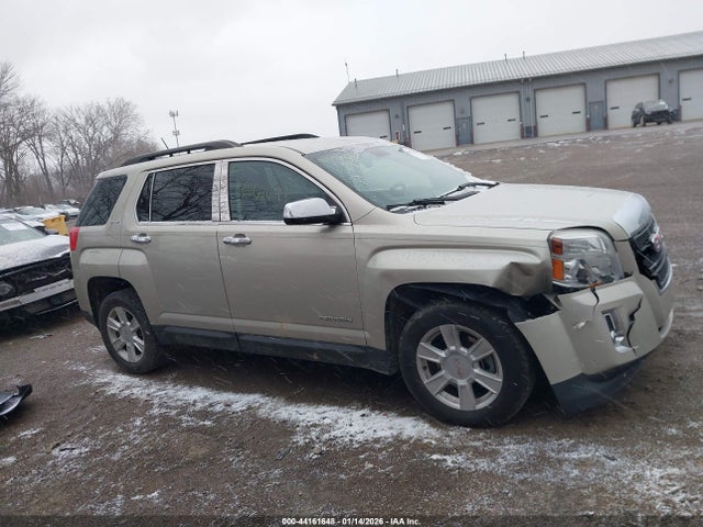 44161648 :رقم المزاد ، 2GKALSEK1D6188532 vin ، 2013 Gmc Terrain Sle-2 مزاد بيع