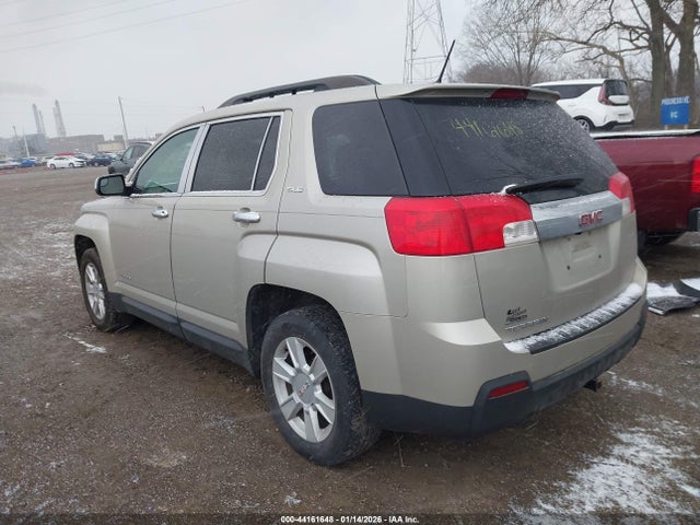 44161648 :رقم المزاد ، 2GKALSEK1D6188532 vin ، 2013 Gmc Terrain Sle-2 مزاد بيع