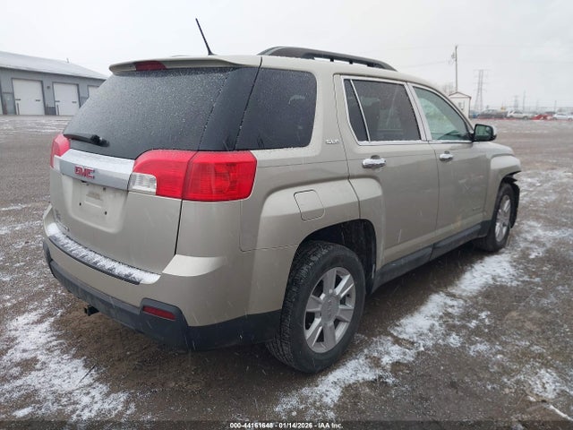 44161648 :رقم المزاد ، 2GKALSEK1D6188532 vin ، 2013 Gmc Terrain Sle-2 مزاد بيع