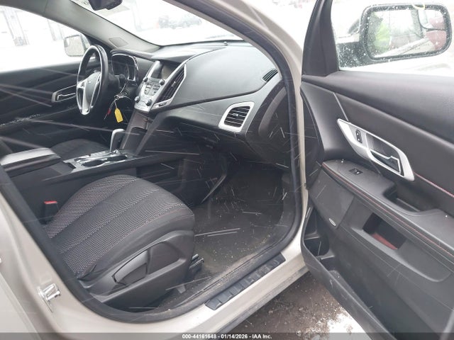 44161648 :رقم المزاد ، 2GKALSEK1D6188532 vin ، 2013 Gmc Terrain Sle-2 مزاد بيع