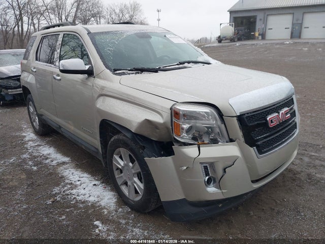 44161648 :رقم المزاد ، 2GKALSEK1D6188532 vin ، 2013 Gmc Terrain Sle-2 مزاد بيع