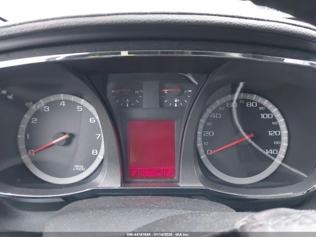 44161648 :رقم المزاد ، 2GKALSEK1D6188532 vin ، 2013 Gmc Terrain Sle-2 مزاد بيع