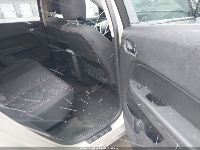 44161648 :رقم المزاد ، 2GKALSEK1D6188532 vin ، 2013 Gmc Terrain Sle-2 مزاد بيع
