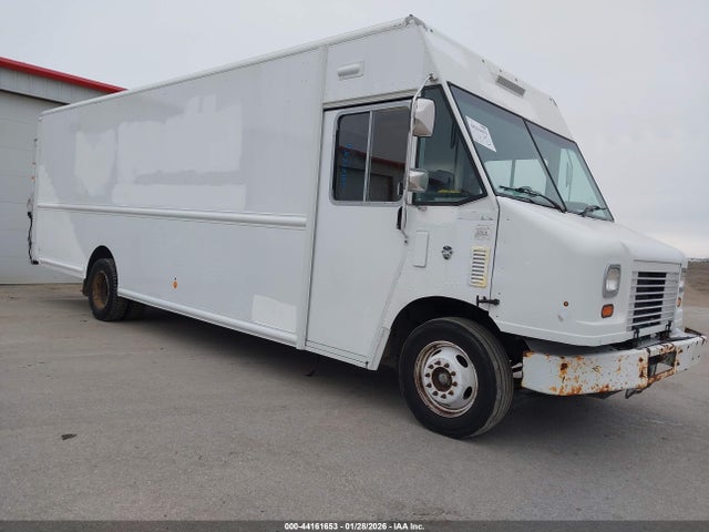 Aukcja sprzedaży 2015 Ford F-59 Commercial Stripped, vin: 1F66F5KY9F0A04004, numer aukcji: 44161653