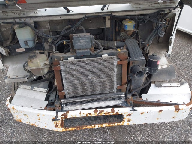 Aukcja sprzedaży 2015 Ford F-59 Commercial Stripped, vin: 1F66F5KY9F0A04004, numer aukcji: 44161653