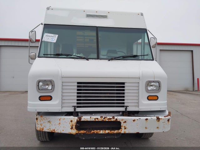 Aukcja sprzedaży 2015 Ford F-59 Commercial Stripped, vin: 1F66F5KY9F0A04004, numer aukcji: 44161653